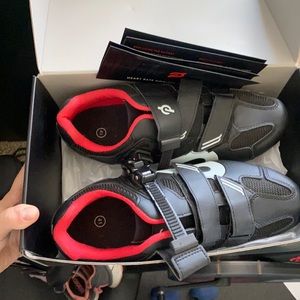 New Peloton Shoes